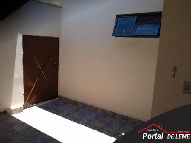 Casa venda em Região Imediata de Araras, Região Metropolitana de Piracicaba