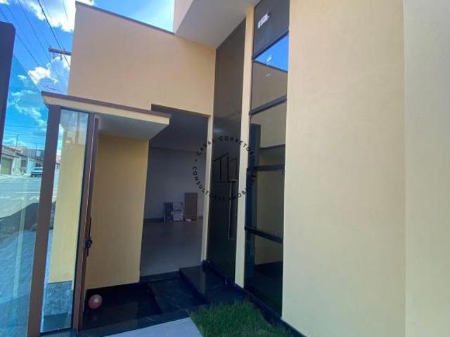Casa venda em Região Geográfica Imediata de Patos de Minas, São Gotardo