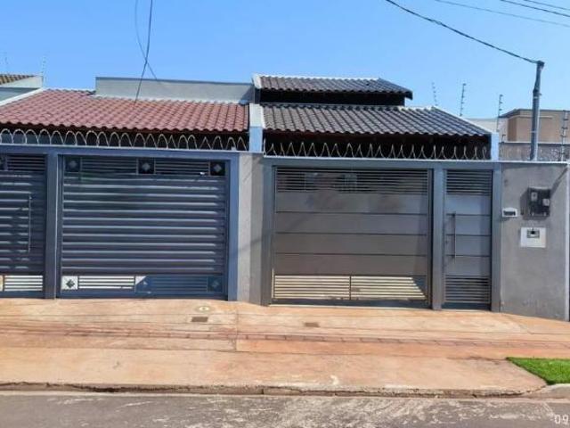 Casa venda em Região Geográfica Imediata de Campo Grande, Campo Grande