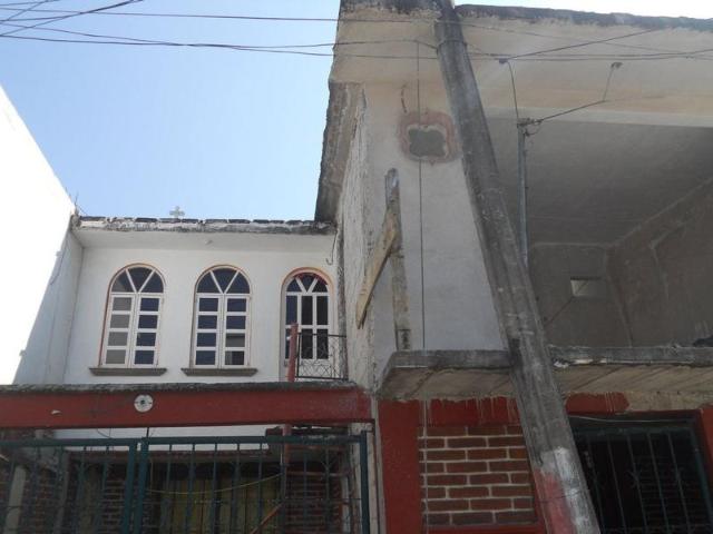 Casa en venta en Jerez, Zacatecas