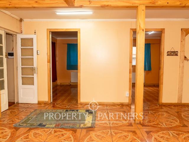 Casa en arriendo en Punta Arenas