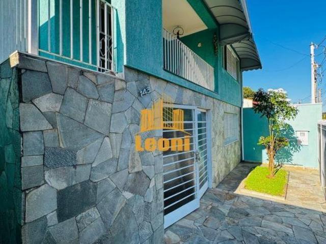 Casa venda em Região Imediata de São João da Boa Vista, Águas da Prata