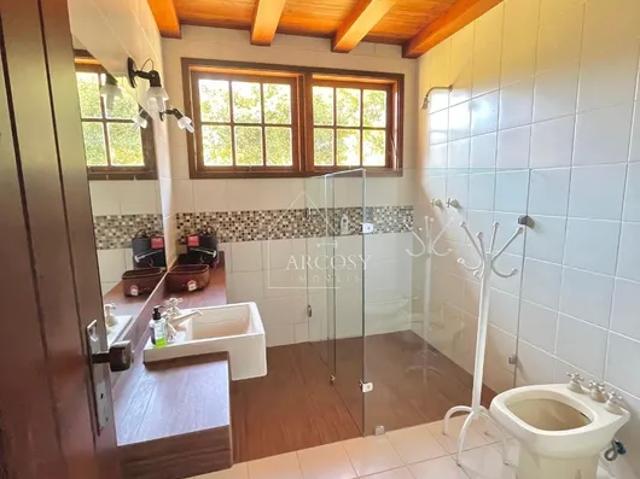 Casa venda em Petrópolis, Videiras