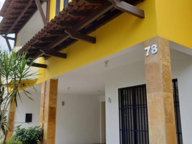 Casa aluguel em Belém