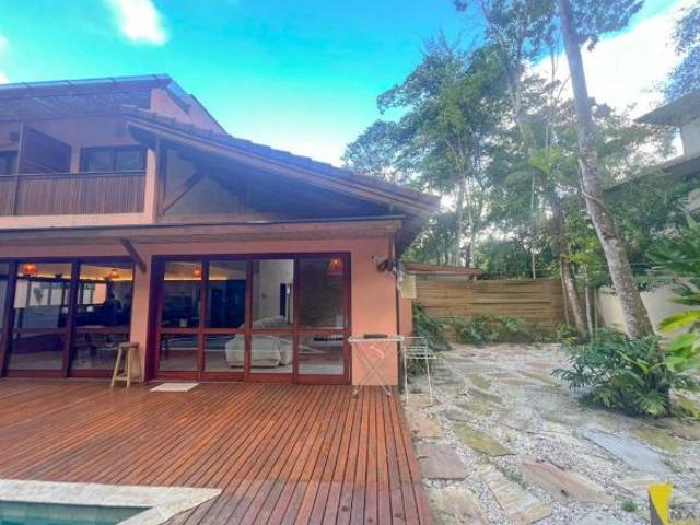 Casa venda em Ubatuba