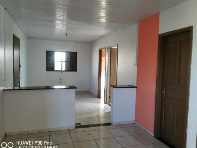 Casa venda em Marechal Cândido Rondon, Região Geográfica Intermediária de Cascavel