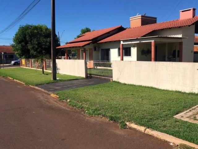Casa venda em Região Geográfica Imediata de Marechal Cândido Rondon, Marechal Cândido Rondon
