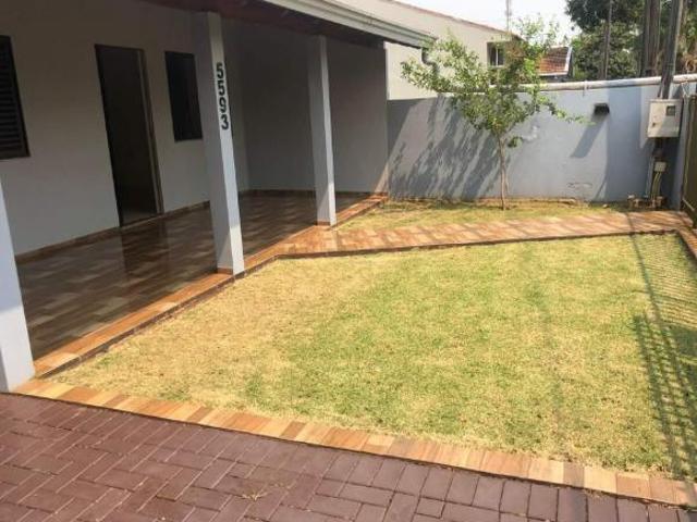 Casa venda em Marechal Cândido Rondon, Região Geográfica Intermediária de Cascavel