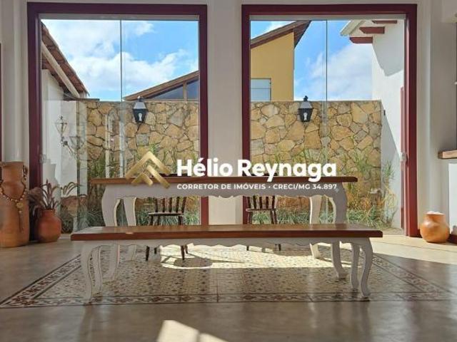 Casa venda em Região Geográfica Imediata de São João del Rei, Tiradentes