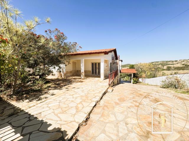 Casa venda em Bairro Alto Corumbá, Corumbá de Goiás