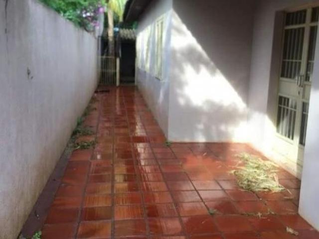 Casa venda em Marechal Cândido Rondon, Região Geográfica Intermediária de Cascavel