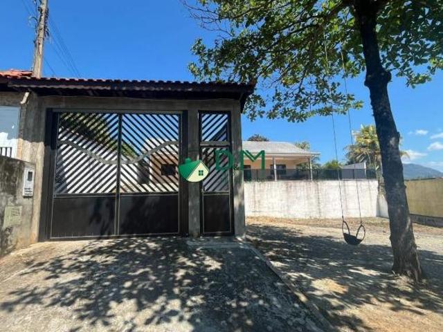 Casa venda em Região Imediata de Registro, Cajati