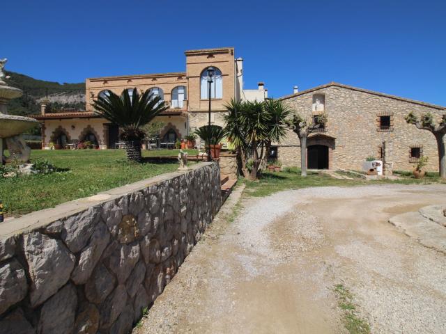 Casa en alquiler en les Quintanes, Garraf