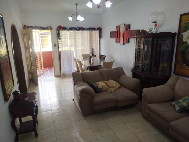 Casa en venta en Guere Guere, Aragua