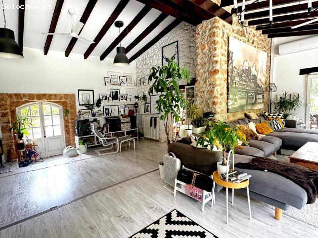 Casa en venta en Biniali, Pla de Mallorca