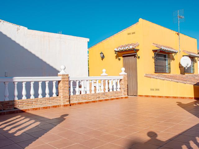 Casa en venta en Centro, Málaga-Costa del Sol
