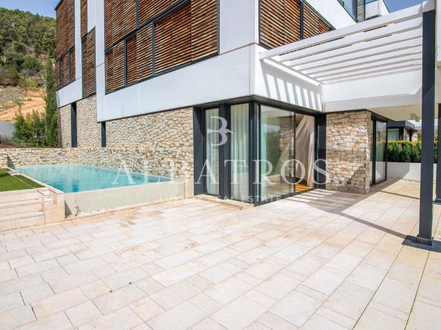 Apartamento en alquiler en Sarrià, Barcelona