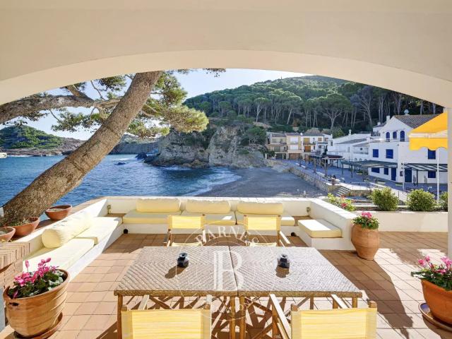 Casa en venta en Cap sa Sal, Begur