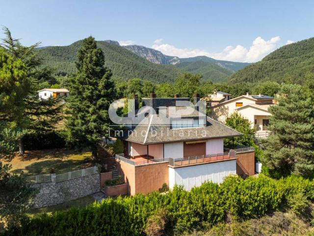 Casa en venta en Berguedà, Catalunya