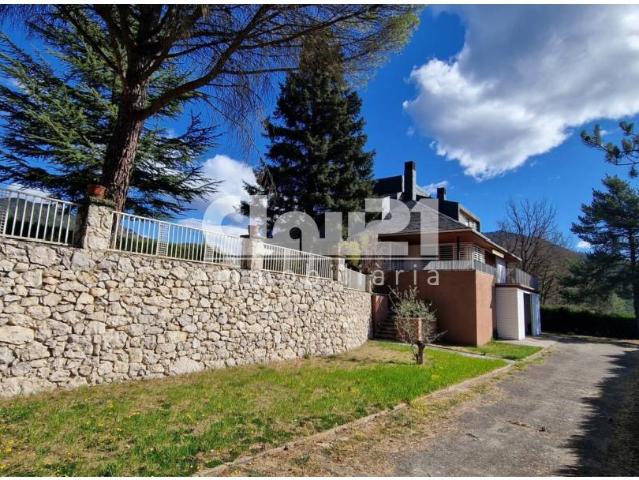 Casa en venta en Berguedà, Catalunya