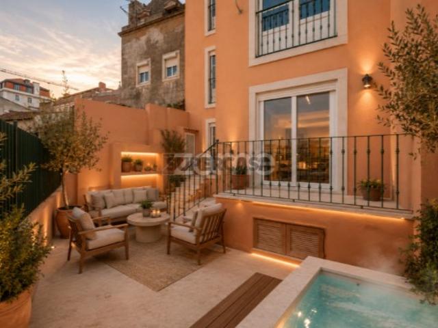 Casa venda em Estrela, Lisboa