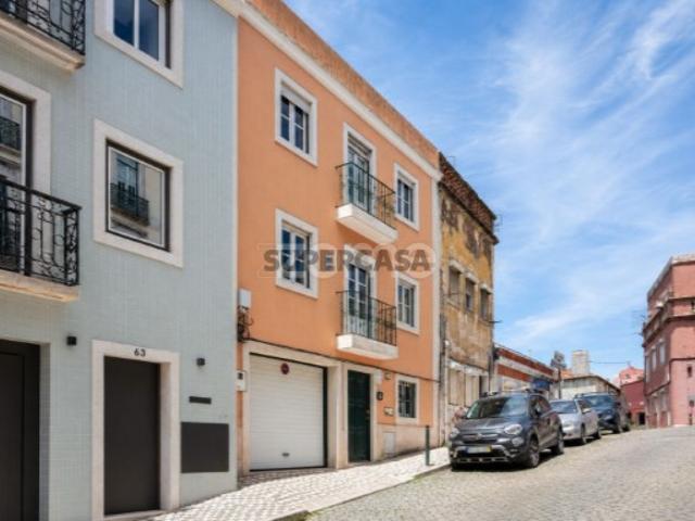 Prédio venda em Estrela, Lisboa