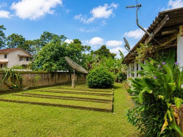 Casa venda em Região Geográfica Imediata de Paranaguá, Morretes