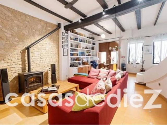 Casa en venta en Barri Oest / Campaments, la Marina Alta