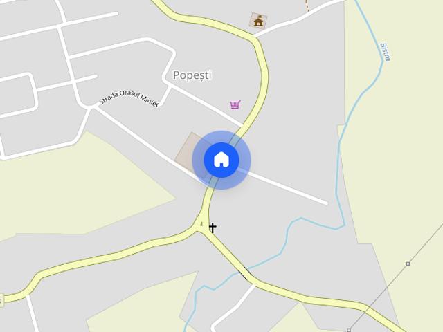 Casă închirieri în Bihor