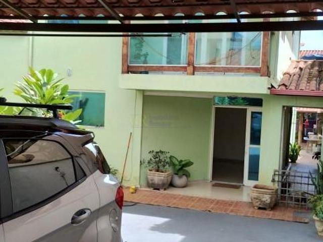 Casa venda em Região Geográfica Imediata de Belo Horizonte, Região Metropolitana de Belo Horizonte