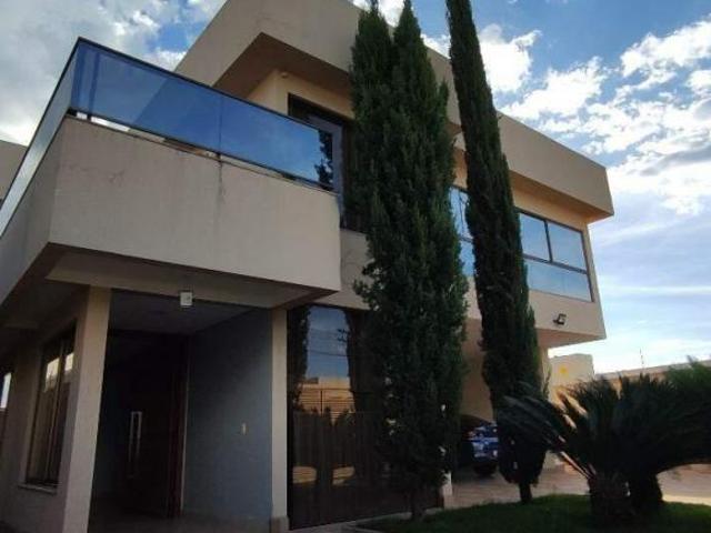 Casa venda em Quadra 2, Sobradinho