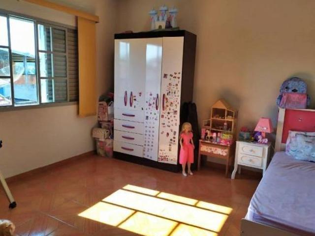 Casa venda em Extrema