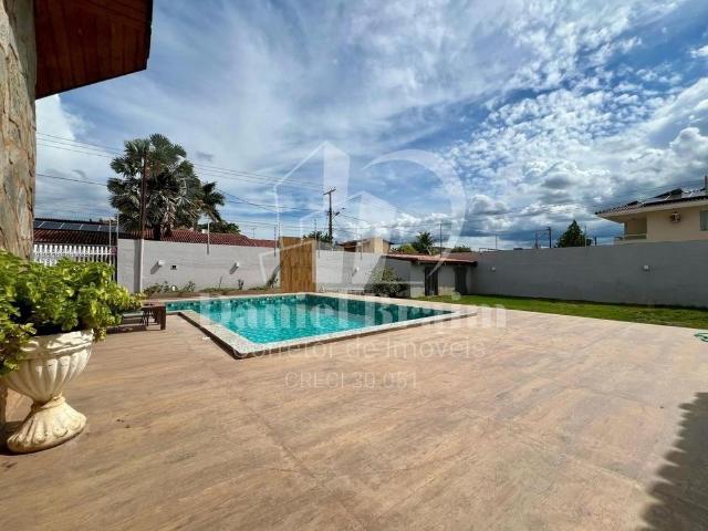 Casa aluguel em Morada da Lua, Barreiras