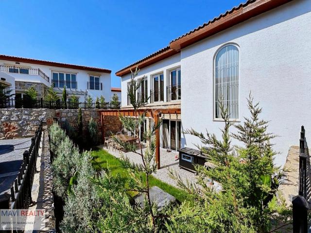 Milas içerisinde satılık Villa