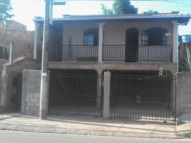 Casa aluguel em Região Imediata de São José do Rio Pardo-Mococa, São José do Rio Pardo