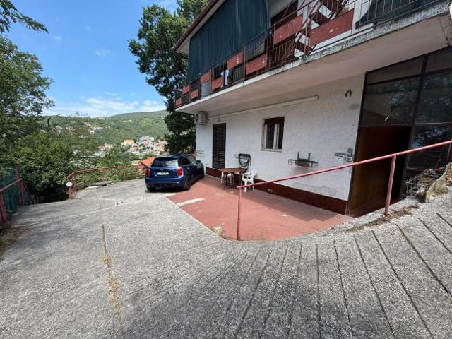 Appartamento in vendita a Conconello / Ferlugi, Villa Opicina