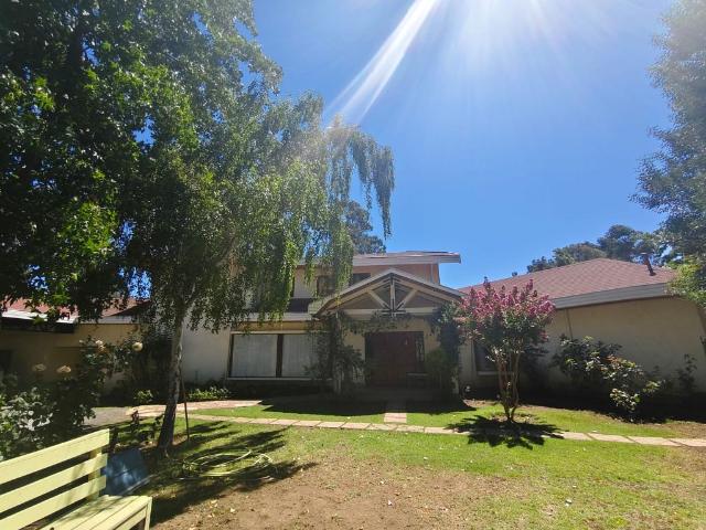 Casa en venta en Angostura, Mostazal