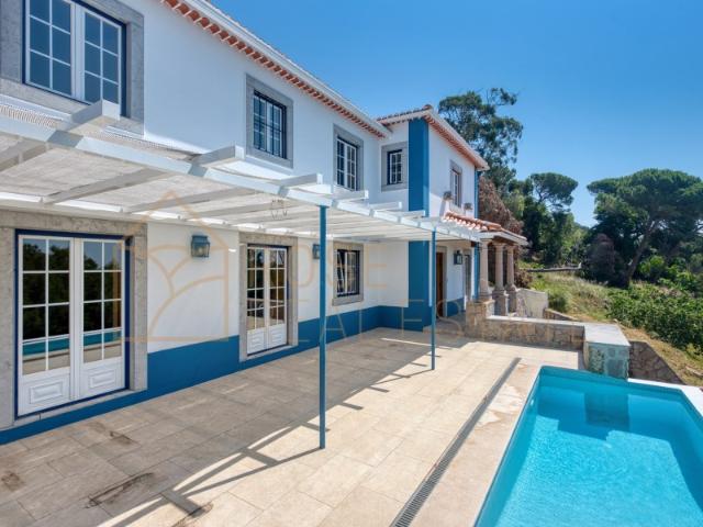 Casa alugar em Visconde da Luz, Cascais