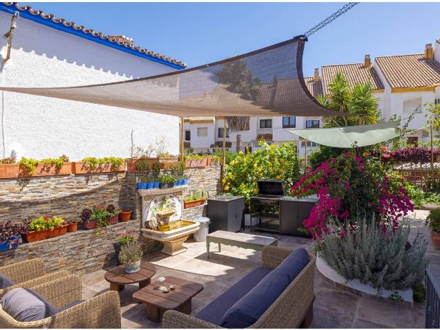 Casa en venta en La Chullera, Costa del Sol Occidental