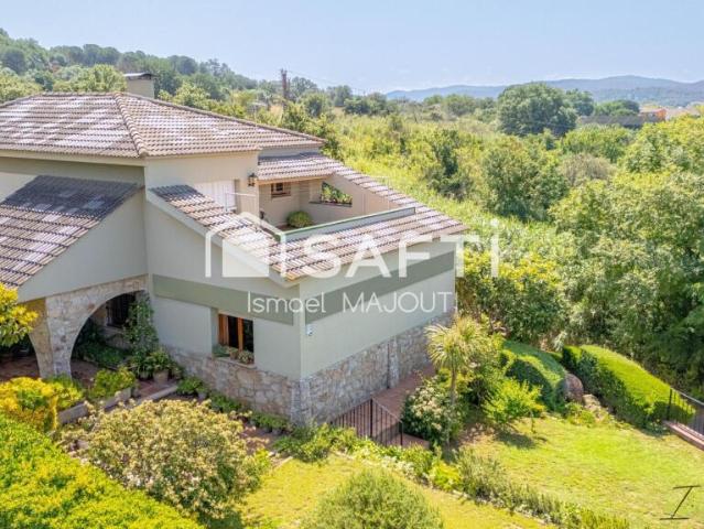 Chalet en venta en Forallac, Vulpellac