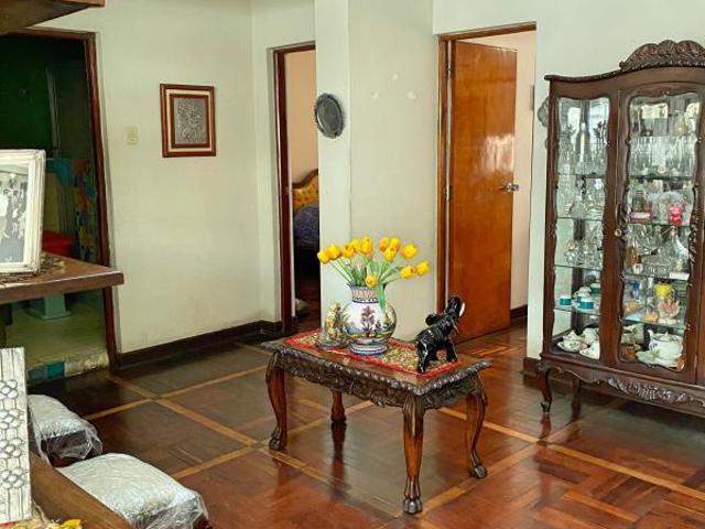 Casa venta en La Victoria, Lima Metropolitana