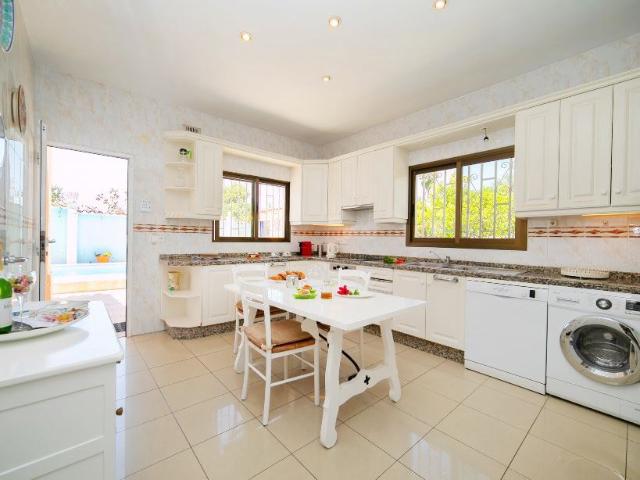 Casa en alquiler en L'alfàs Del Pi