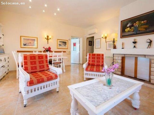 Casa en alquiler en el Calvari, la Marina Baixa