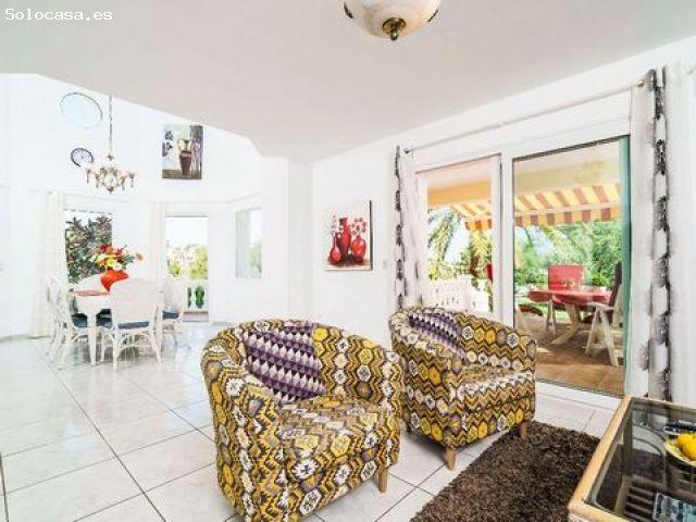 Casa en alquiler en la Marina Alta, Valencia