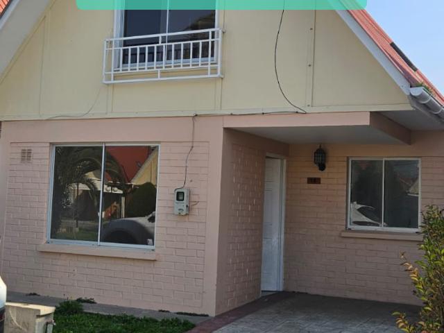 Casa en arriendo en Calera De Tango, Metropolitana