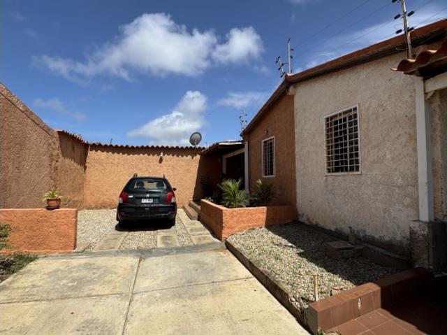 Casa en venta en Nueva Esparta
