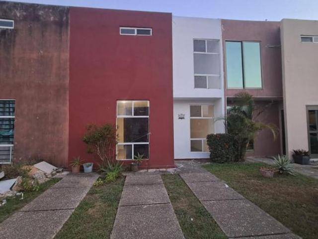Casa en venta en Coatzacoalcos, Veracruz