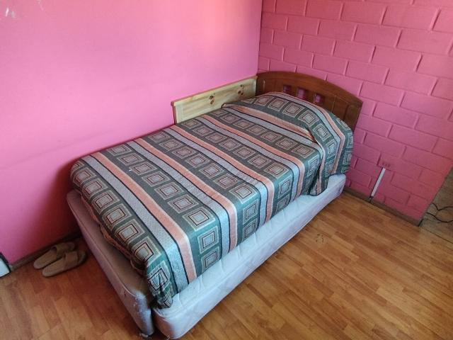 Casa Familiar en venta en Quilicura