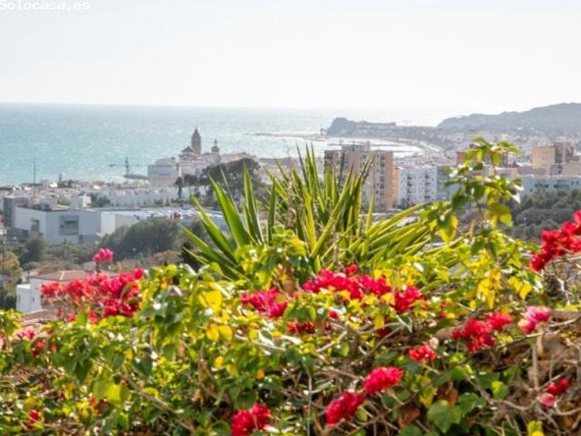 Casa en alquiler en Sitges, Can Canyes Casa en alquiler en Sitges, Can Canyes
