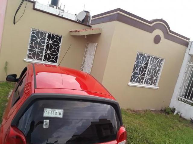 Casa en venta en Paraíso, Tabasco